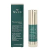 NUXE Visapusiškai nuo senėjimo sauganti priemonė paakiams ir lūpoms „Nuxuriance® Ultra Eye and lip contour global anti-aging“, 15 ml
