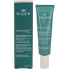 NUXE Atkuriamasis visapusiškai nuo senėjimo saugantis skystos konsistencijos kremas normaliai ir mišriai odai „Nuxuriance® Ultra Jauninamasis fluid cream global anti-aging for normal to combination skin“, 50 ml