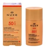 NUXE Sun Light Fluid Face Sun Care unisex, 50 ml