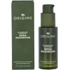 Origins Dr. Andrew Weil for Origins™ Mega-Mushroom Restorative Skin Concentrate koncentratas odos barjerą atkurianti priemonė, 30 ml