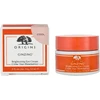 Origins Ginzing Brightening Paakių kremas skaistinamasis kremas paburkusiems ir tamsiems paakiams, atspalvis: Cool, 15 ml