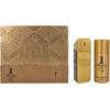 Paco Rabanne 1 Million rinkinys vyrams (kvepalai EDT, 100 ml + dezodorantas 150 ml)