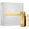 Paco Rabanne 1 Million rinkinys vyrams (100 ml. EDT + 10 ml. EDT)
