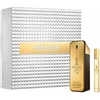 Paco Rabanne 1 Million rinkinys vyrams (100 ml. EDT + 10 ml. EDT)