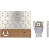Paco Rabanne Invictus rinkinys vyrams (EDT, 100 ml + EDT,10 ml)