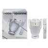 Rinkinys  Paco Rabanne Invictus (EDT 100 mm + EDT 20 ml)