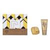 Paco Rabanne rinkinys Lady Million kvepalai EDP 80ml + Kūno losjonas 100ml