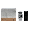 Paco Rabanne Phantom Eau De Toilette Purškiklis 100ml Kalėdinis rinkinys