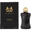 Parfums De Marly Athalia EDP parfumuotas vanduo, 75 ml