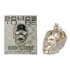 Police To Be Born To Shine Man Tualetinis vanduo Vyrams 125ml