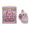 Police To Be Woman Tattoo Art kvepalų purškalas 125ml