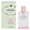Prada Infusion De Rose EDP parfumuotas vanduo moterims, 100 ml