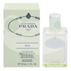 Prada Infusion D'Iris EDP parfumuotas vanduo moterims, 30 ml