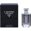 Prada L'Homme EDT tualetinis vanduo vyrams, 50 ml