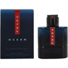 Prada Luna Rossa Ocean Pour Homme EDT tualetinis vanduo vyrams, 50 ml