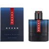 Prada Luna Rossa Ocean Pour Homme EDT tualetinis vanduo vyrams, 50 ml