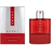 Prada Luna Rossa Sport Pour Homme EDT tualetinis vanduo vyrams, 100 ml