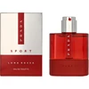 Prada Luna Rossa Sport Pour Homme EDT tualetinis vanduo, 50 ml
