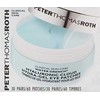 P.T. Roth Vanduo Drench Hyal. Cloud Hydra-Gel Eye Pat. Set, 60 piece