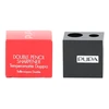 Pupa Milano Pupa Double Pieštukas Sharpener dvigubas drožtukas