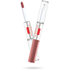 PUPA Milano Made To Last Lip Duo Lūpų dažai, 4 ml, spalva - 011 Natural Brown