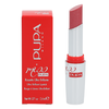 Pupa Milano Pupa Miss Lipstick lūpų dažai, ‎atspalvis: #200 Rožinė Sorbet, 2,4 ml