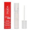 Pupa Milano Miss Pupa lūpų blizgesys, 5 ml, spalva: 101 Pearly Clear