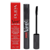 Pupa Milano Pupa Vamp! Blakstienų tušas All in One, 9 ml