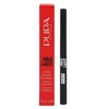 Pupa Wing Liner Liquid Akių apvadas Juodas, 1 ml