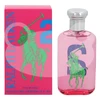 Ralph Lauren Big Pony 2 Rožinė moterims skirtas tualetinis vanduo, 100 ml