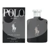 Ralph Lauren Polo Juodas EDT tualetinis vanduo vyrams, 125 ml