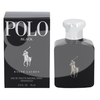 Ralph Lauren Polo Juodas EDT tualetinis vanduo vyrams, 75 ml