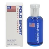 Ralph Lauren Polo Sport EDT tualetinis vanduo vyrams, 75 ml