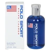 Ralph Lauren Polo Sport EDT tualetinis vanduo vyrams, 125 ml