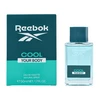 Reebok Cool Your Body EDT tualetinis vanduo vyrams, 50 ml