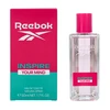 Reebok Inspire Your Mind EDT tualetinis vanduo moterims, 50 ml