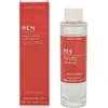 REN Clean Skincare Smooth, Prep &amp; Plump Essence veido esencija, 100 ml