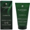 Rene Furterer Curbicia Purifying Lightness Šampūnas riebalų kiekį reguliuojantis šampūnas, 150 ml