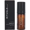 Rituals Homme Beard Oil barzdos aliejus, 30 ml