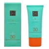 Rituals The Ritual of Karma Sun Face Kreminis SPF 30 veido kremas nuo saulės SPF 30, 50 ml