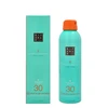 Rituals The Ritual Of Karma Apsauga nuo saulės Milky Purškiklis SPF 30 purškiamas apsauginis pienelis nuo saulės, 200 ml