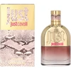 Roberto Cavalli Just Cavalli Her EDT tualetinis vanduo, 75 ml