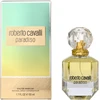 Kvepalai moterims Roberto Cavalli Paradiso EDP, 50 ml
