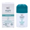 ROC Keops 24H Deo Stick pieštukinis dezodorantas normaliai odai, 40 ml