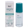 ROC Keops Deo Roll-On - Normal Skinrutulinis dezodorantas normaliai odai, 30 ml