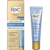 RoC Multi Correxion Even Tone &amp; Lift Paakių kremas šviesinantis paakių kremas, 15 ml