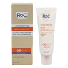 ROC Soleil-Protect Anti-Brown Spot Unifying Fluid SPF 50+ apsauginis fluidas veidui nuo pigmentinių dėmių, 50 ml