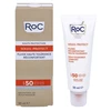 Roc Soleil-Protect High Tolerance Comfort Fluid SPF 50+ apsauginis fluidas nuo saulės veidui, 50 ml
