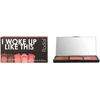 Rodial I Woke Up Like This Face Palette paletė veidui, 15 g