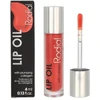 Rodial Lip Oil tonuotas lūpų aliejus, atspalvis: Sugar Coral, 4 ml